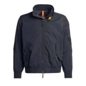 파라점퍼스 숏패딩 24FWPMJKPR02765 DGRAY DOM