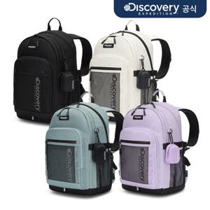 [디스커버리 키즈] [20L] 라이크 에어 하이퍼 백팩 4종 택1 DKBK3105N-SET