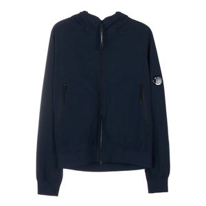 [CP컴퍼니] 남성 렌즈 와펜 후드 자켓 14CMOW095A 004117A 888