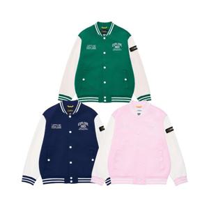 [내셔널지오그래픽키즈]K251UJP940 저지 베이스볼 점퍼 3종택 1