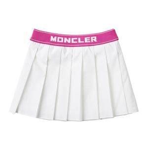 [몽클레어 키즈] 여아 고나 플리츠 스커트 2D00002 5499N 032 (4-6)