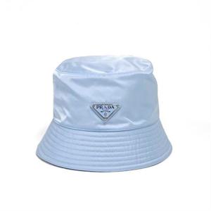 프라다 리나일론 버킷햇 1HC137 2DMI F0076