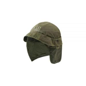 씨피 컴퍼니 이어플랩 캡 16CMAC001A005269G627 AGAVE GREEN DOM