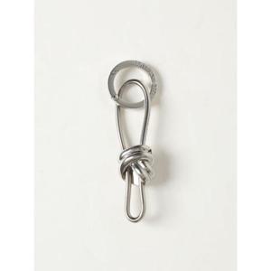 보테가베네타 키링 776793VCQP08101 SILVER DOM