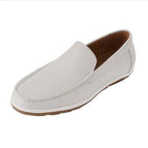 [엘칸토]남성쿠션UP 투톤 로퍼 LCMC78U513