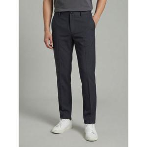 [올포유][올포유] 남성 잔체크 프린트 본딩 팬츠 AGQPL1121-915