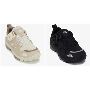 NS95R81 키즈 킵 온 하이크 보아