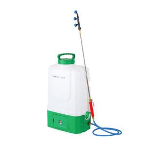 충전식분무기 EBS-20 충전분무기