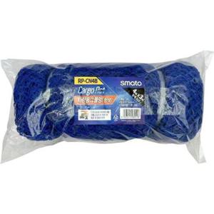부품 RP-CN4B SMATO 로프차량용그물망 1EA RP-CN4B 4Mx3M