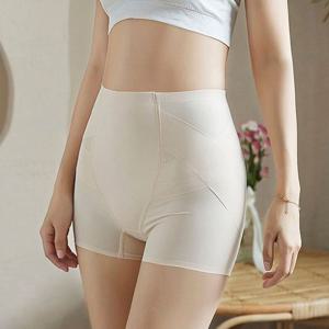 2중 압박 보정 드로즈팬티 - 똥배 뱃살 힙업 거들