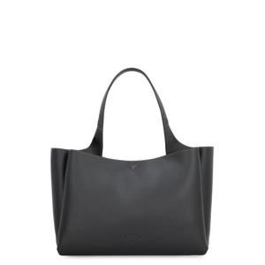 토즈 숄더백 XBWAPAF9300QRIB999 BLACK DOM