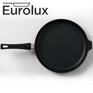 [유로룩스]주물 인덕션 핸즈프리 프라이팬 32cm