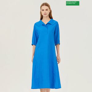 베네통 럭스비엔 원피스 BAOPF1431