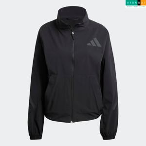 아디다스 현대백화점 [Women] W Z.N.E. WV TT JP4189 인기자켓 [현대백화점 쇼핑백 증정]