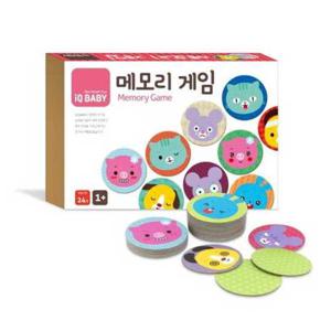 [블루래빗] 메모리게임