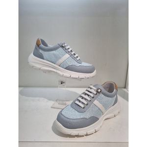 [에스콰이아][에스콰이아] 여성 경량 망사 스니커즈 YAEMST656 (