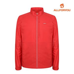 [올포유] 남성 가슴 포켓 펀칭 점퍼 AMJUL3161-304_G