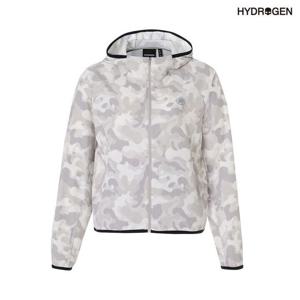 [하이드로겐] 여성 트레일 러닝 자켓 H21D2WT451_ZZ