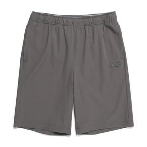 내셔널지오그래픽 N252UHP810 키프로스 워블러 5부 팬츠 IRON GREY