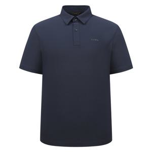 [링스] [베이직라인] 남성 BASIC 카라 반팔 티셔츠 L12E2TO003_NA