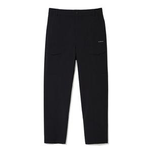 아이더바지 JQS DWM24313Z1 ON THE ROCK (온더락)  테이퍼드 카고 팬츠