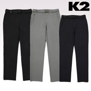 [K2] KMP24307 남성용 FLYHIKE 경량 이중직 팬츠 (ECO) 봄바지 기능성팬츠