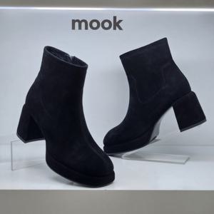 [무크]여성 가보시 앵클부츠 422601 IA HDGG4SD_CA