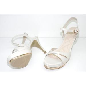 [미소페]미소페 여성 가보시 샌들 - 112224029_SC