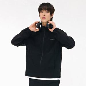 체이스컬트 동백01 스트레치 하이넥 집업 EBRK4122C03