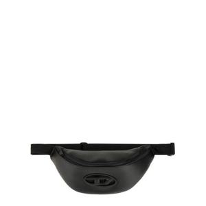 디젤 벨트백 X10261P5925T8013 BLACK DOM