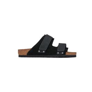 26 SS 버켄스탁 남성 블랙 레귤러 우지 샌들 251513M234009