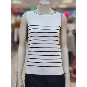 SOUP 세이브존07 슬리브리스 민소매 니트 SB5SK35