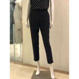 벨리시앙 세이브존01 밴딩 슬림핏 슬릿 팬츠 SL3130