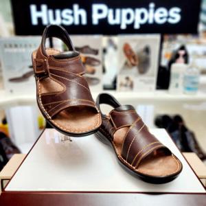 [허시파피]남성 발편한 컴포트 캐주얼 샌들 3mm012-12_CA