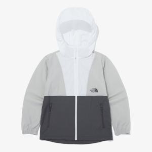 JQS NJ3LQ11S 키즈 스트레치 컴팩트 자켓