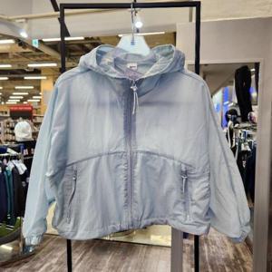 에스핏 HC09 바스락후드바람막이여름점퍼 SJZ303FFJP05