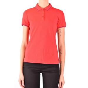 엠포리오 아르마니 폴로 티셔츠 3H2M7W 2JBXZ 0334 Red