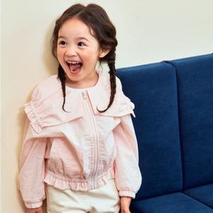 토토헤로스 HC22 폴린셔링카라점퍼 12452122032