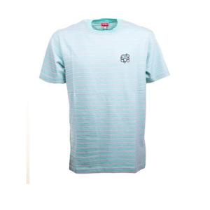 겐조 반팔 티셔츠 FF5 5TS546 4SD 61 DOM