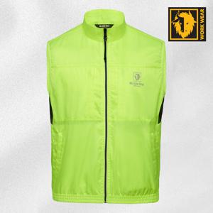 블랙야크 워크웨어 S-쿨링베스트(형광)