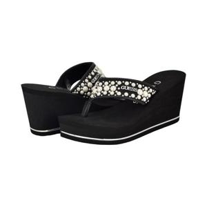 [게스]게스 GUESS Silus 여성 샌들 FS_GS9968505_3