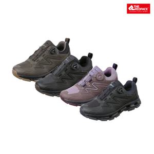 [레드페이스 본사] 콘트라벤트노바워킹화 RESGLCXBE101