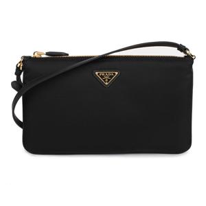 라프리마 프라다 여성 리나일론 파우치백 1NE545-2C05-F0002