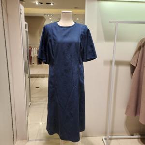 [요하넥스] 라운드원피스(Z4B5D200-1)