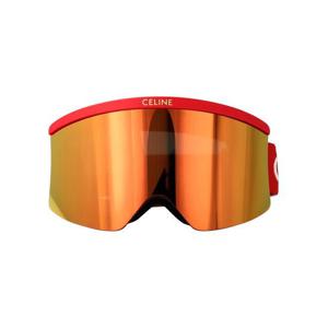 셀린느 선글라스 CL40302U 67C red