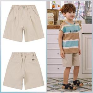 토토헤로스 HC22 마일로 5부 통 일자핏  팬츠 12532115031