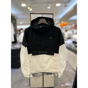 행텐 세이브존03 공용 후드 아노락 cbs10470-031-453-69b