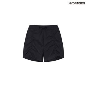 [하이드로겐] 여성 3부 숏팬츠 H21D2PS605_BK