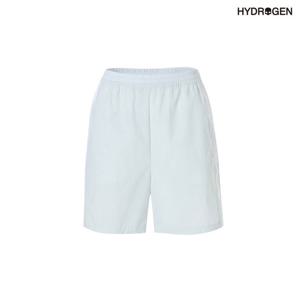 [하이드로겐] 여성 경량 우븐스트레치 숏팬츠 H21D2PS412_MT