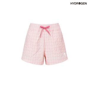 [하이드로겐] 여성 시어서커 숏팬츠 H21D2PS607_CO